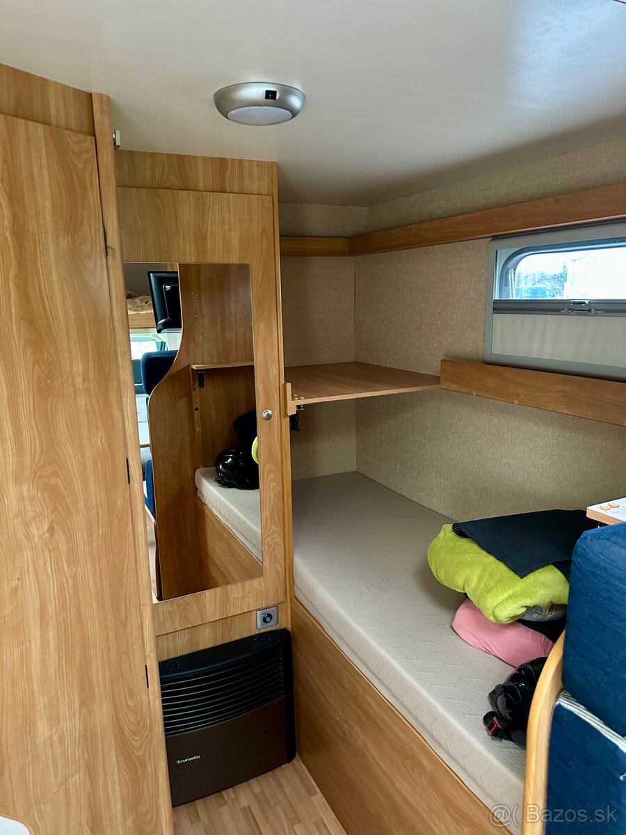 Autokaravan, karavan - 19