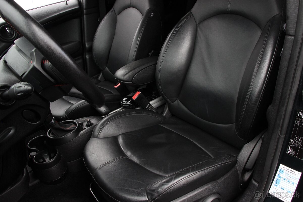 Mini Countryman Cooper 2.0d UŽ OD 119€ MESAČNE - 19