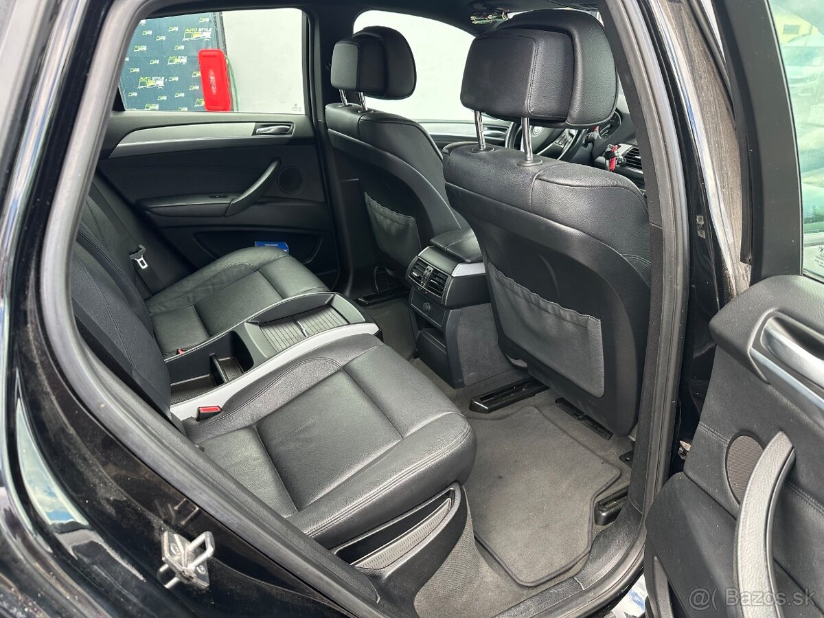 BMW X6 xDrive 35sd - 19