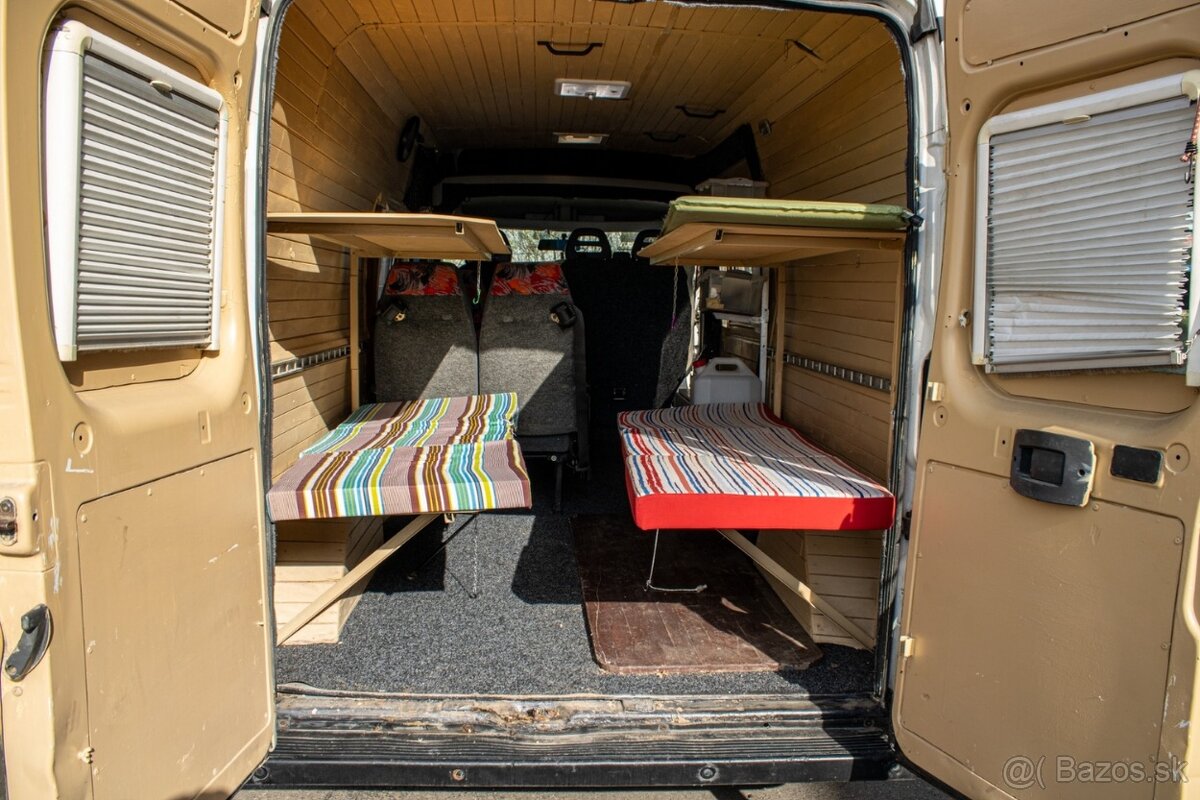 Peugeot Boxer 2.2 HDi 333 L3 - 19