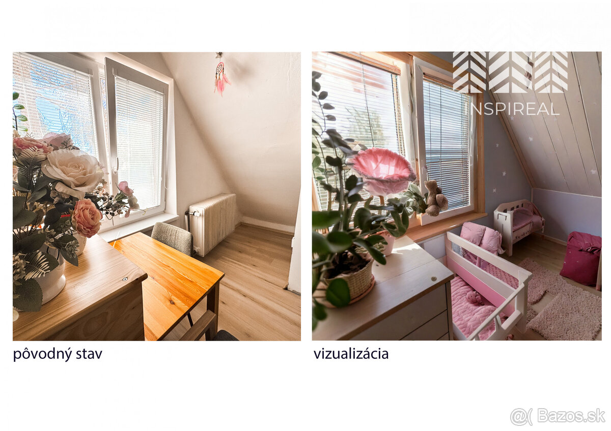 Rodinný Dom pri centre - Mudroňová Košice-Juh - 19