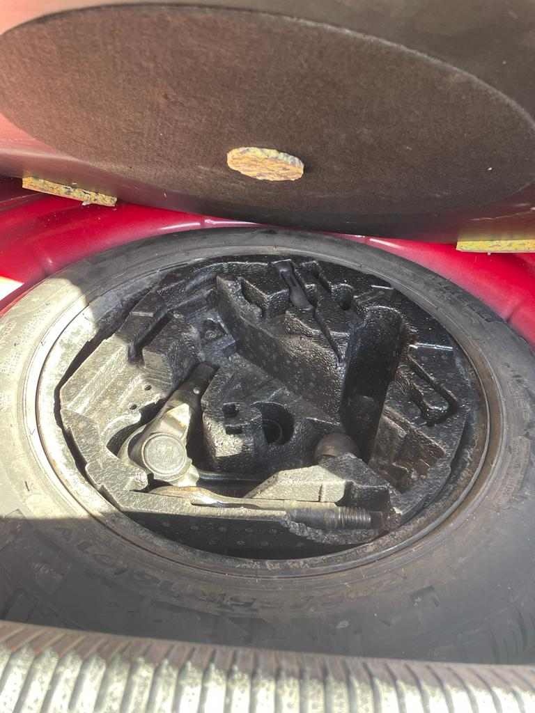 Volkswagen Golf V 1,9TDI 77kw kód:BLS kombi - 19