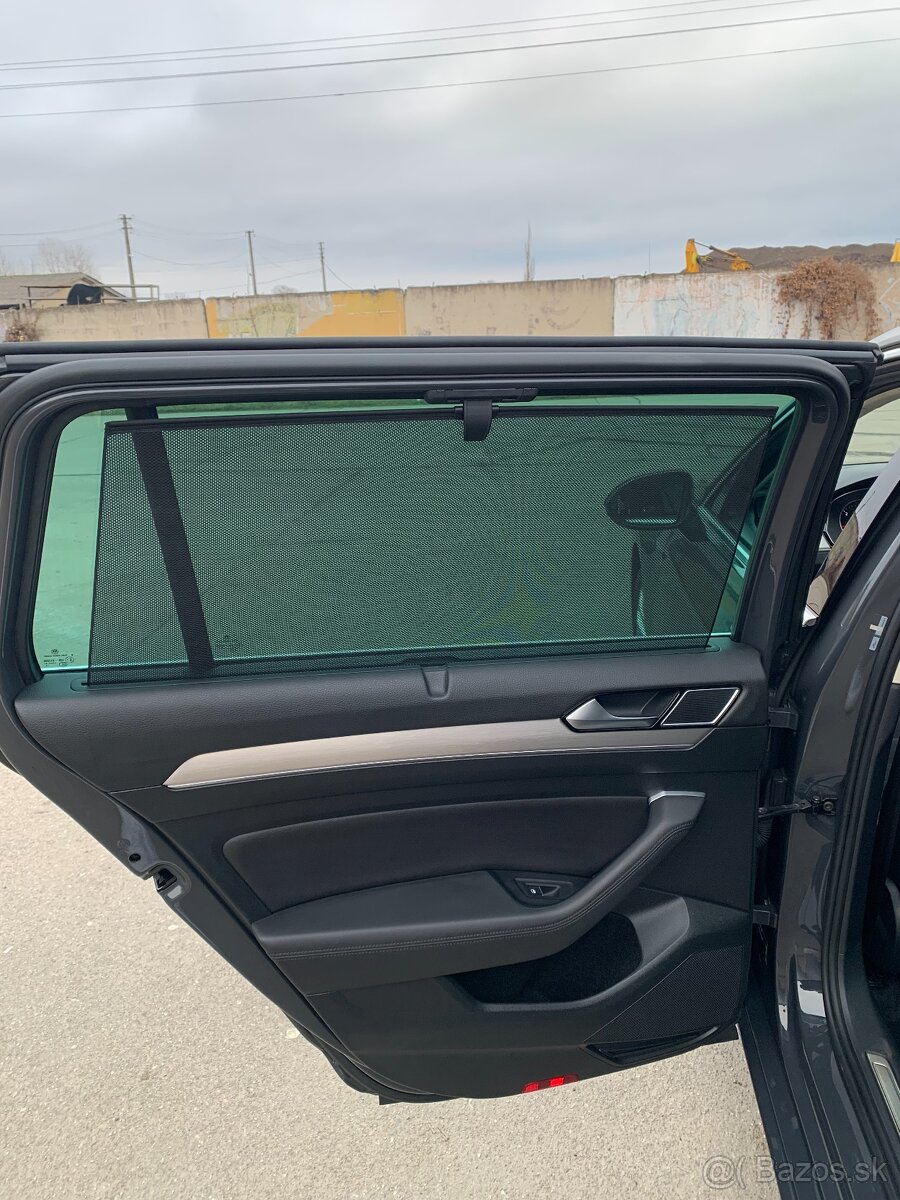 VW Passat Highline 2015 2.0bitdi DSG 300ps 4motion 360° - 19