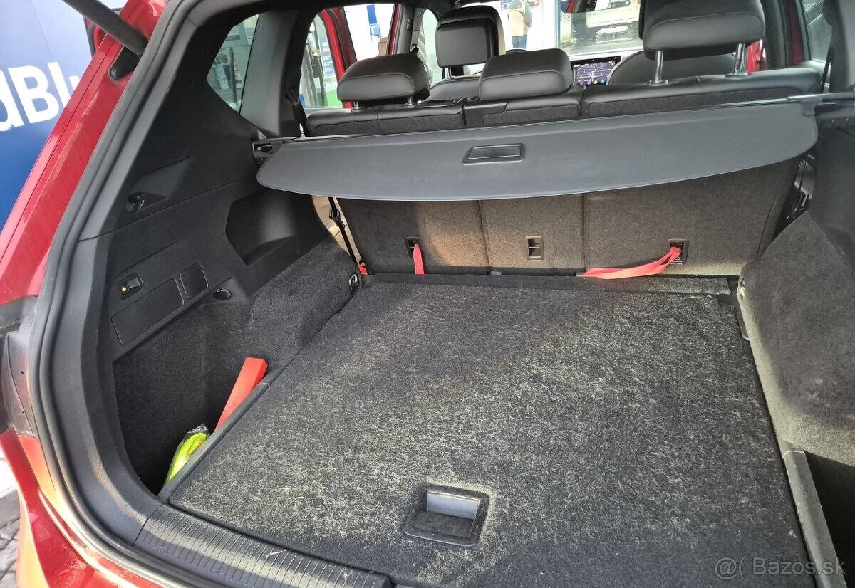 Seat Tarraco 4x4, 2021, 2.0 TDI - 19