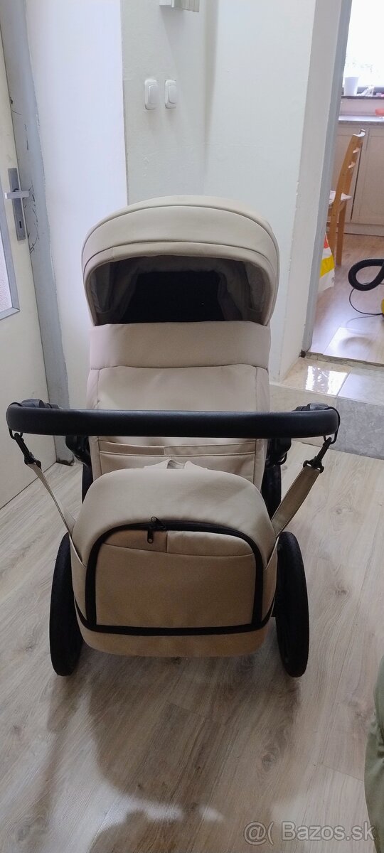 Trojkombinacia indigo - 19