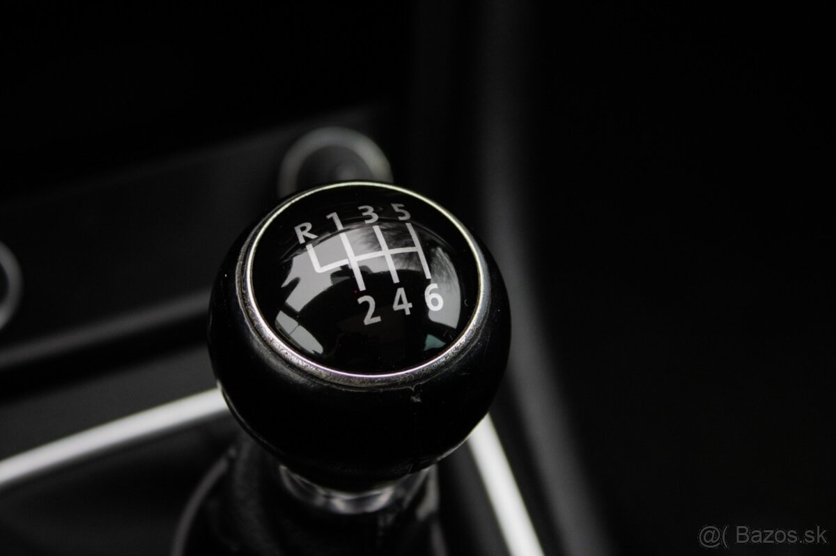 Volkswagen Sharan 2.0 TDI BMT Highline - 19