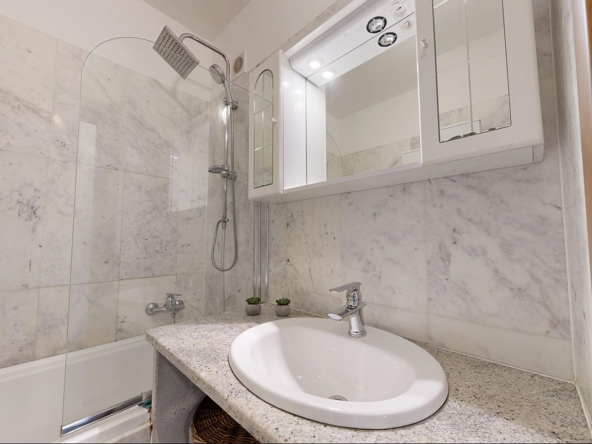 NOVÁ CENA - Komfortné bývanie v centre Šurian, MDŽ – 3 izbov - 19