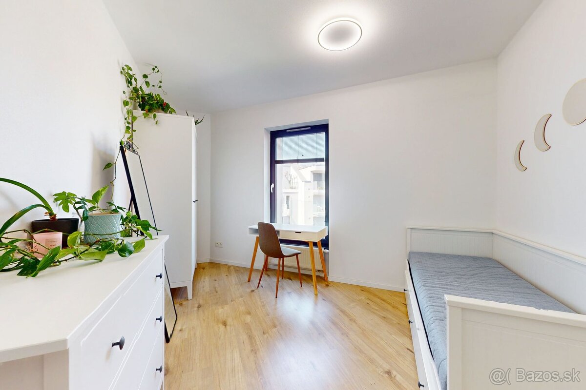 Vila Ľadová: Prémiové bývanie v centre mesta s parkovaním - 19