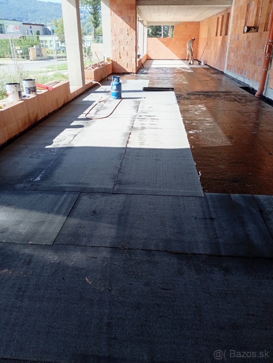 Ponúkam murárske prace - 19