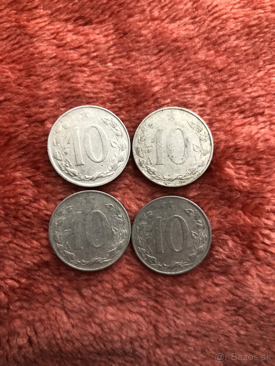 Mince (50h/10h/20h) - 19