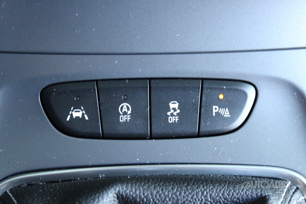 Opel Astra ST 1,6 CDTi 100 kW - 19