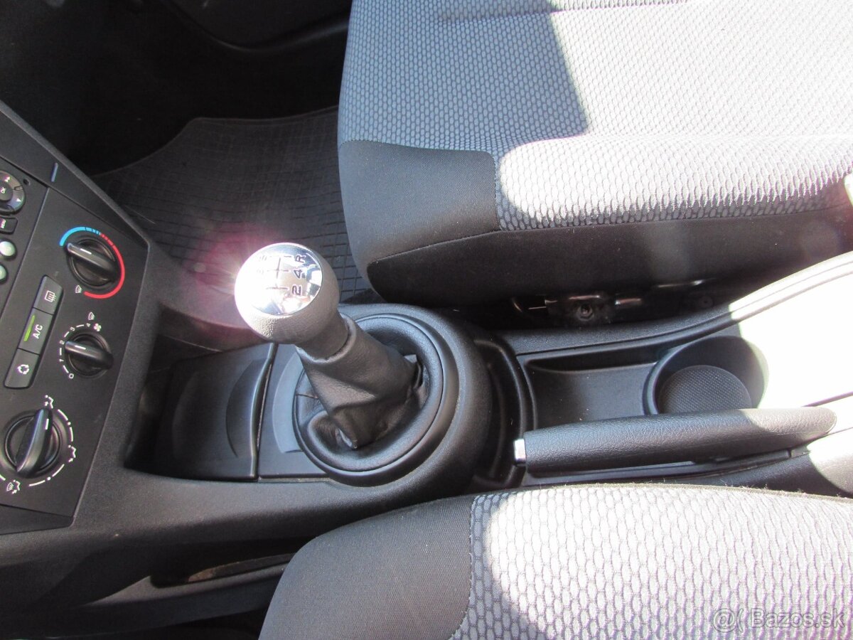 Citroën C4 1.6 HDi 16V Pack 92k - 19