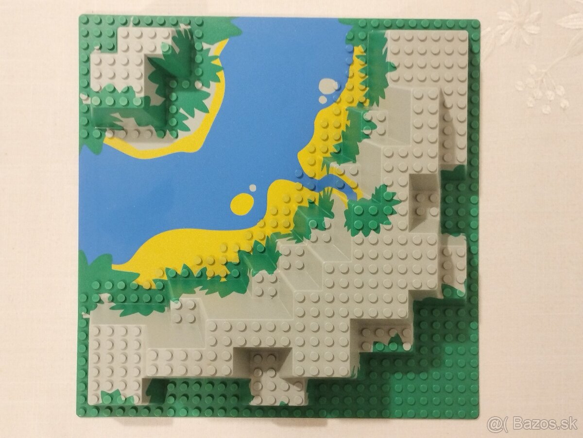 LEGO Pirates 6278 Enchanted Island - 19