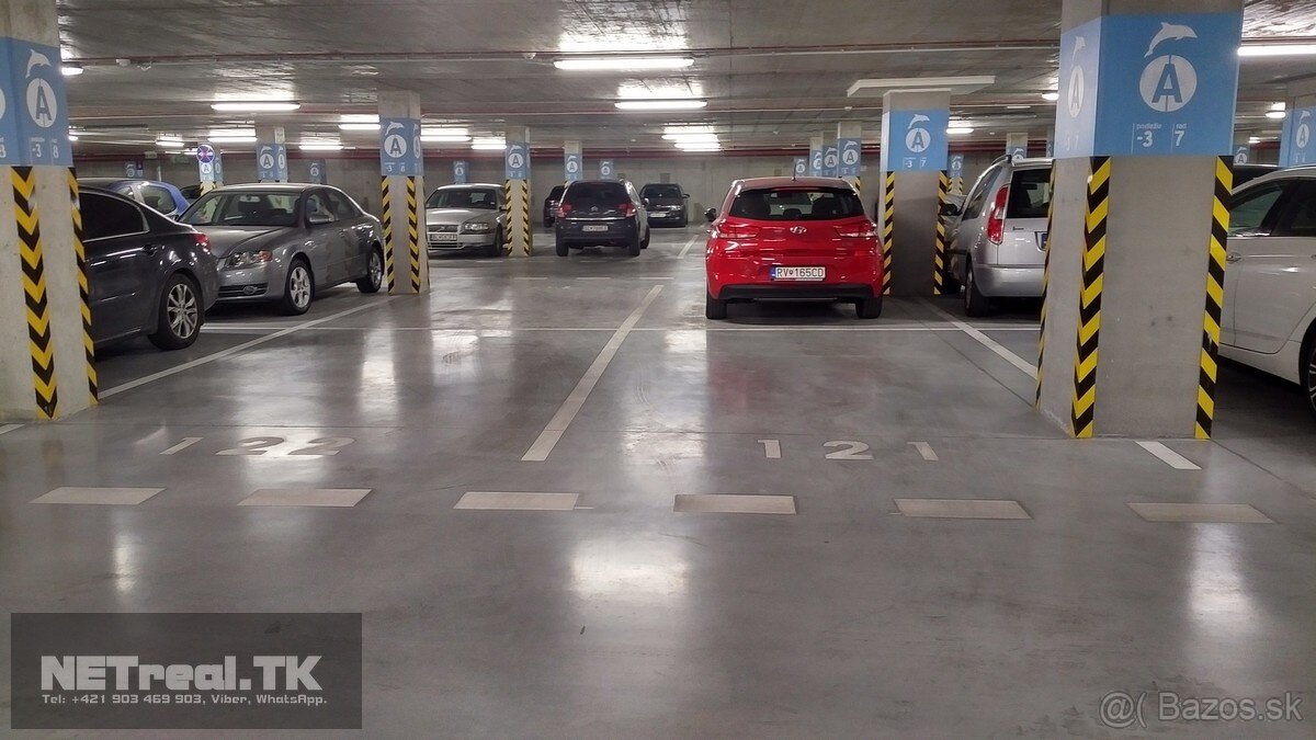 NOVOSTAVBA_bbc1 bbc 5 accenture, 2-izbovy- PARKING - - 19