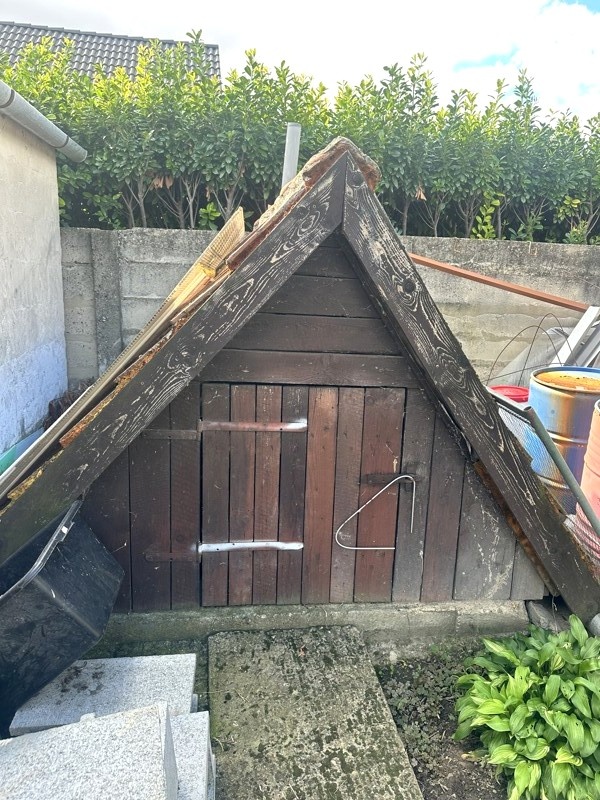 3 izbový rodinný dom 124 m2 pozemok 691 m2 v obci Šintava - 19