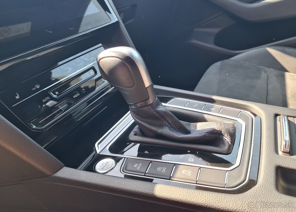 VOLKSWAGEN ARTEON SB 2.0 TSI R 4MOTION DSG - 19