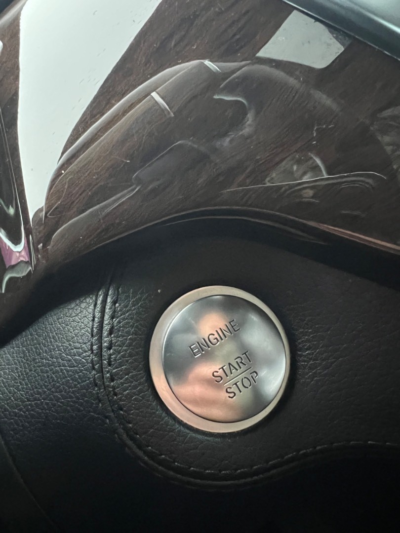 Mercedes-Benz GL AMG 350 CDI BlueTEC 4MATIC / GLS - 19