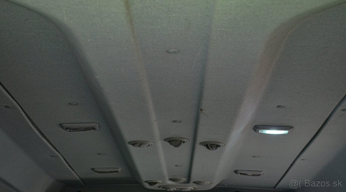 Fiat Ducato 2.3 JTD 88 kw Minibus - 19