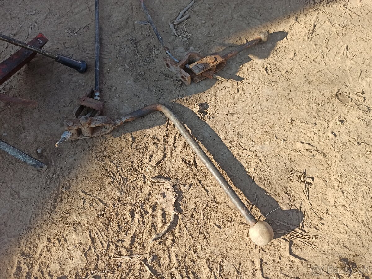 Desta destu dvhm 3222 tm náhradné diely - 19