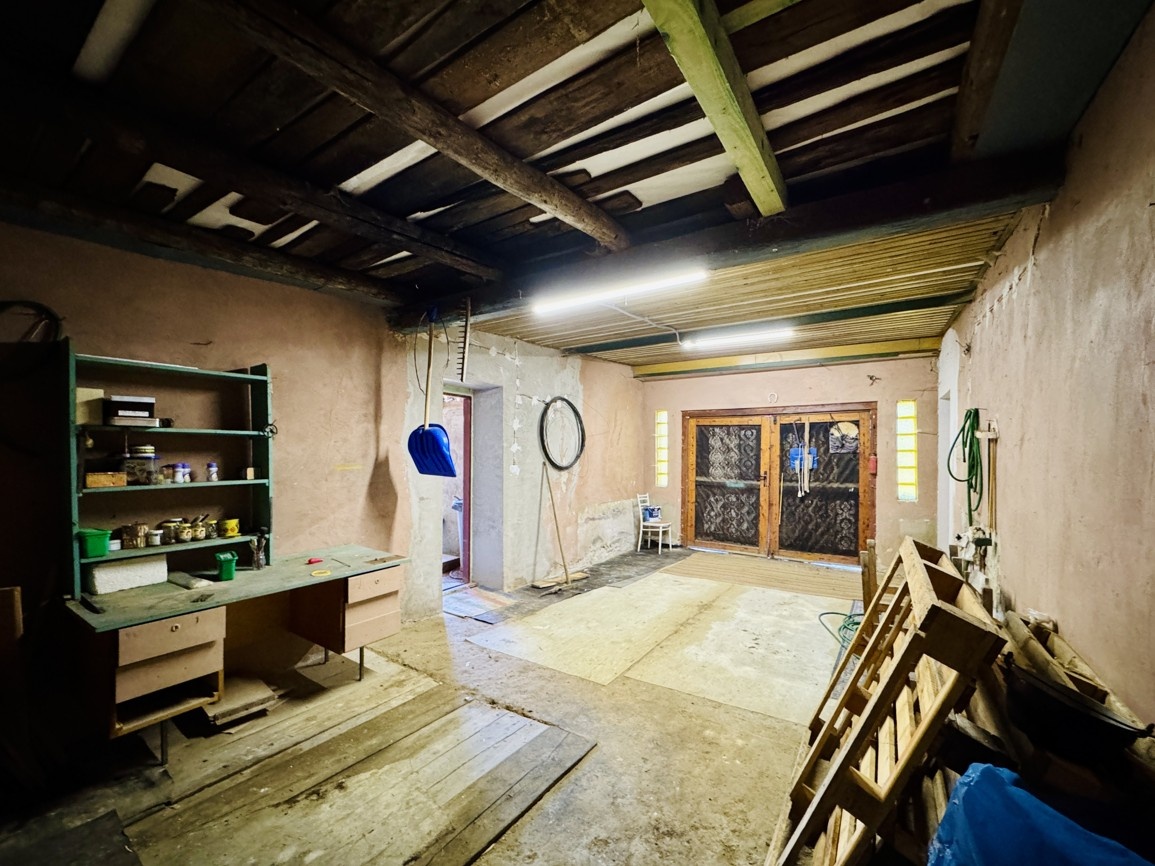 Rodinný dom v obci Šarišské Čierne okr. Bardejov - 19