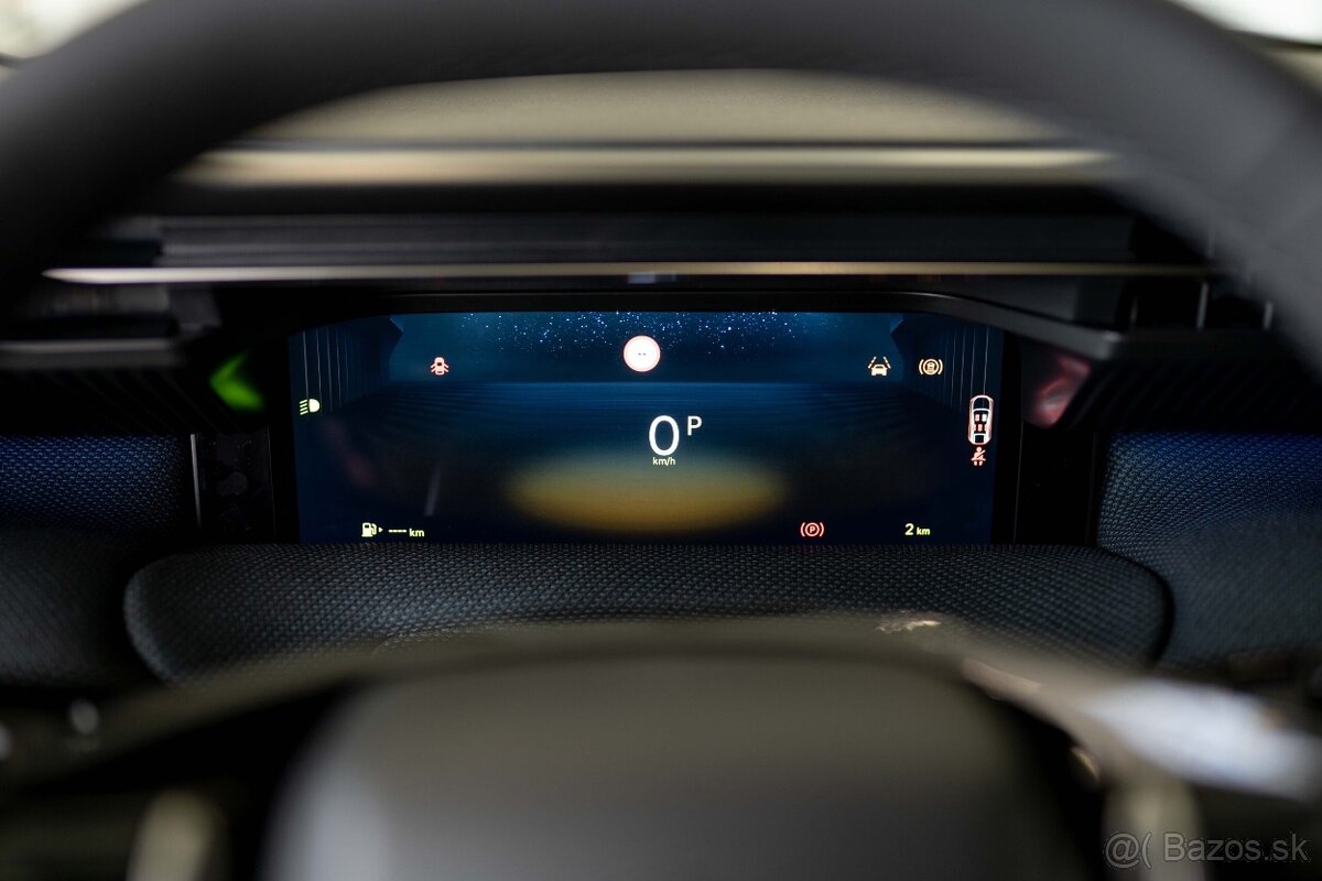 Citroën C5 Aircross PLUS Hybrid 145k ë-DCT6 - 19