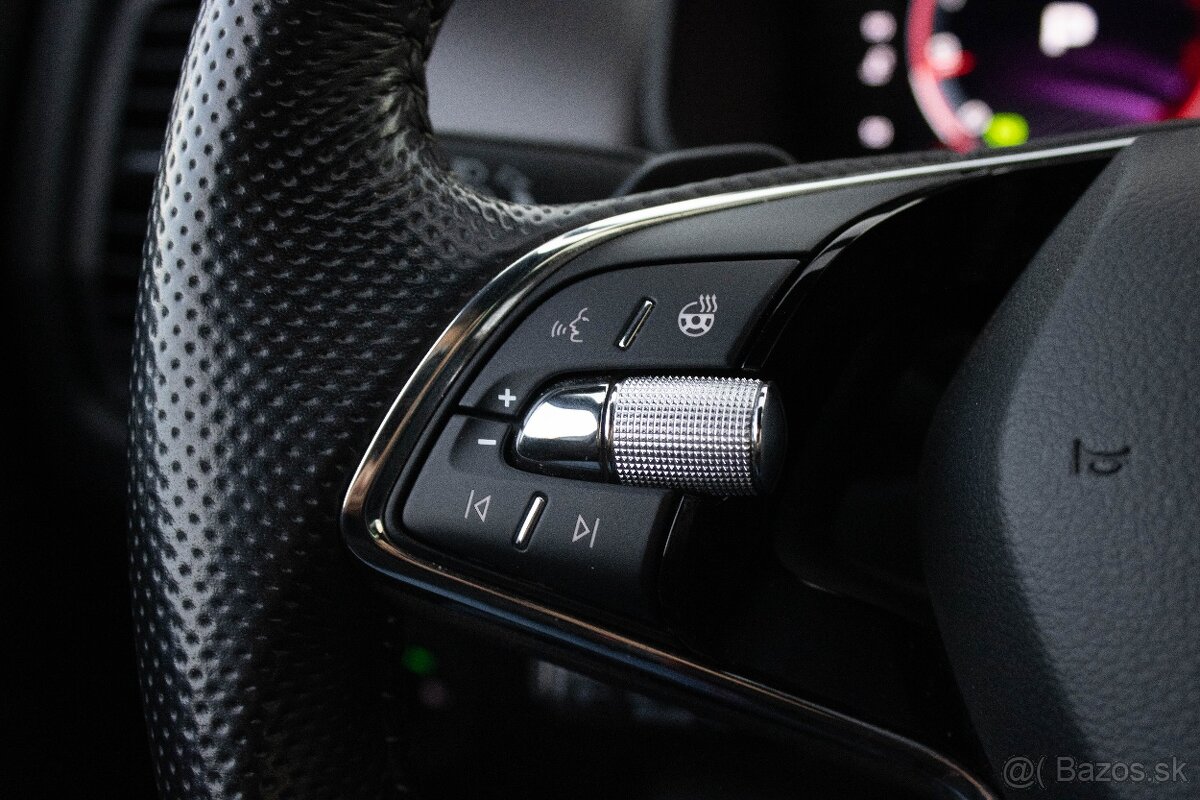 Škoda Kodiaq 2.0 TDI SCR EVO Sportline DSG - 19