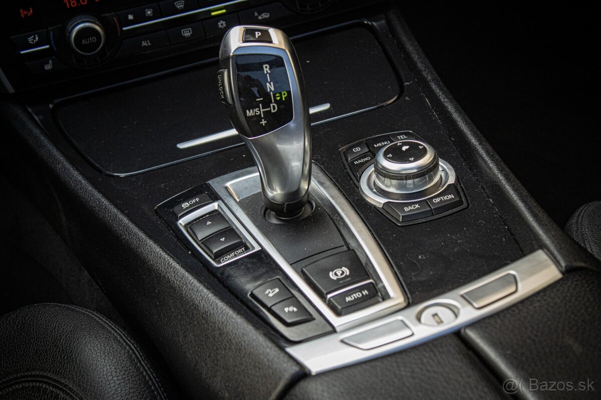 BMW Rad 5 GT 530d xDrive Gran Turismo - 19