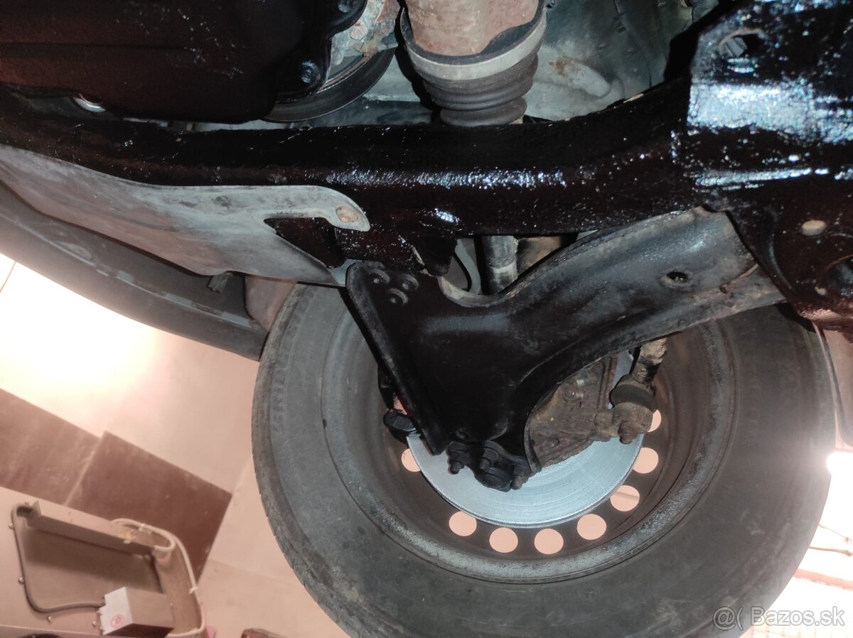 Opel Combo Tour 1.7cdti 74kw rok 7/2010 Family - 19