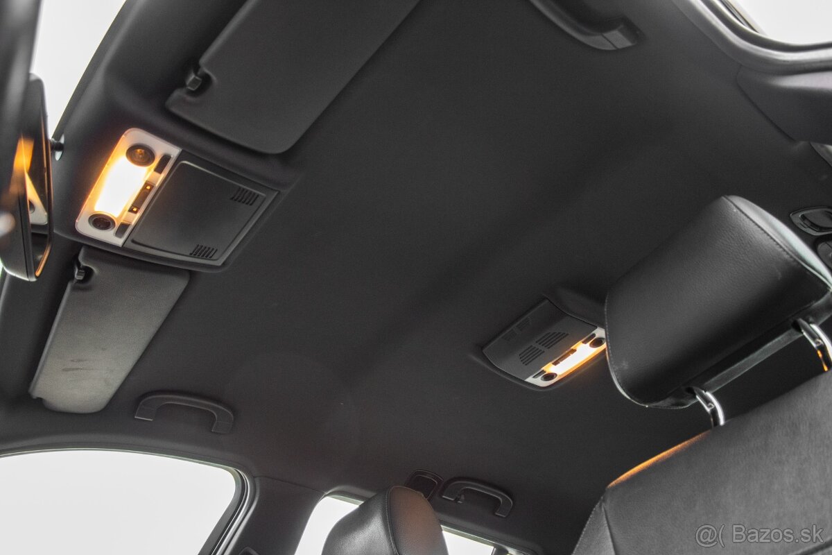 BMW Rad 3 Touring 325i E91 xDrive LCI, 160kW, M6 - 19