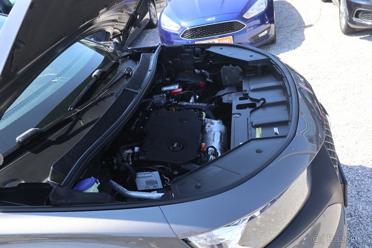 DS 7 CROSSBACK DS7 1.5 BlueHDi 130 S&S Performance Lin... - 19