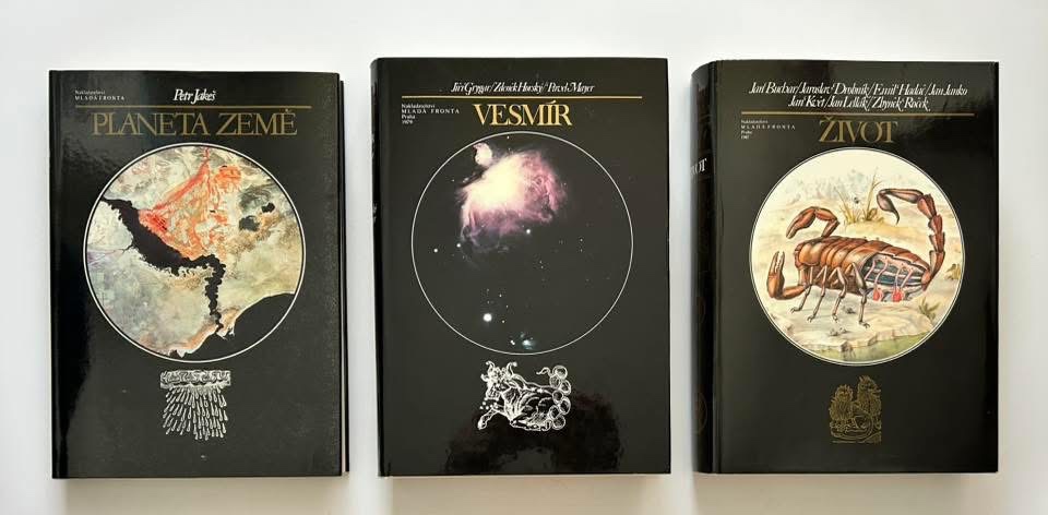 Nádherná séria encyklopédií - 19