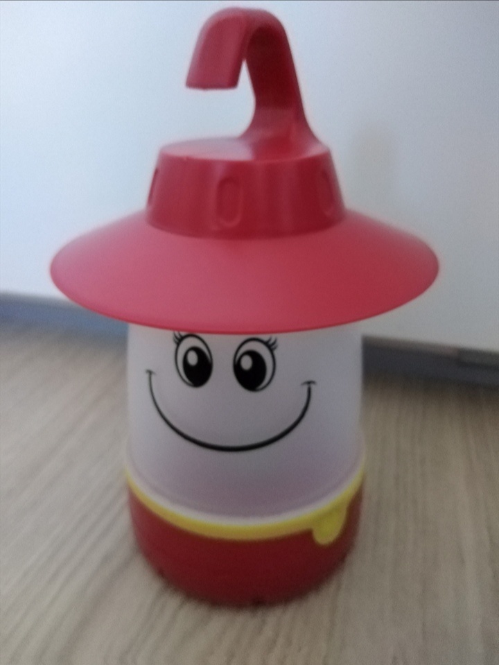 Minecraft meč a plyšáci - 19