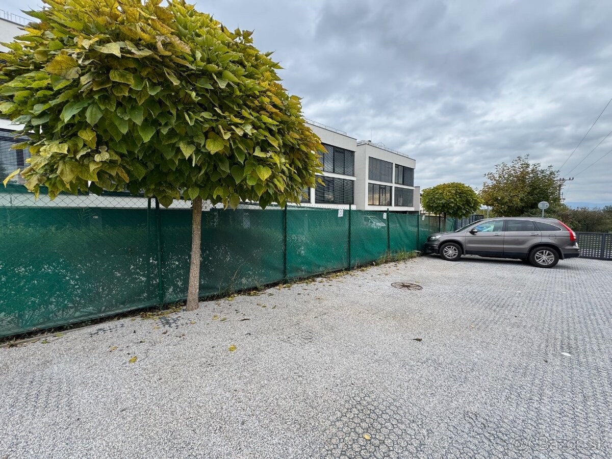 Predaj 3 izbový byt v novostavbe KALVÁRIA, Košice - Sever. - 19