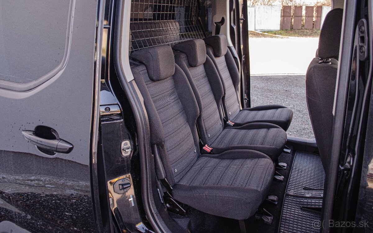 Opel Combo XL 1.5 CDTi A/T 7miest - 19