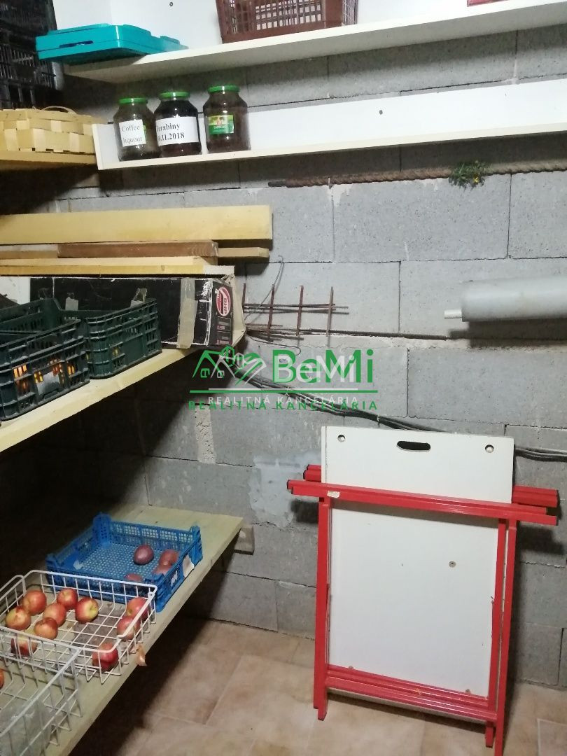 Predaj, rodinná vila, Čadca-Podzávoz (125-12-MACHa) - 19