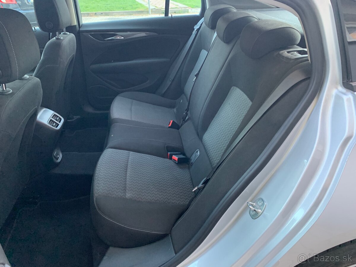 Opel Insignia 2.0 CDTI automat , sedan.125 kWt r.v.2020. DPH - 19