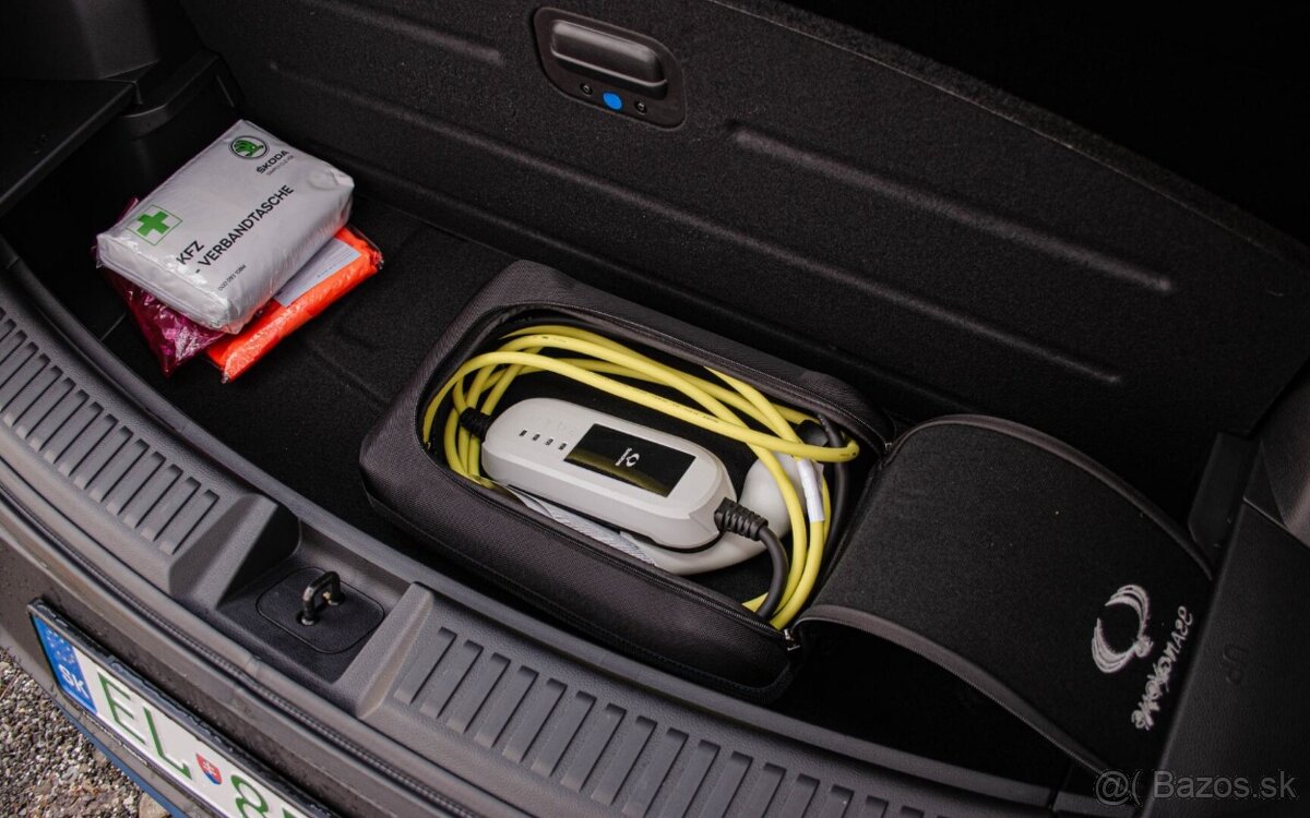 SsangYong Korando e-Motion Titanium 61.5 kWh - 19