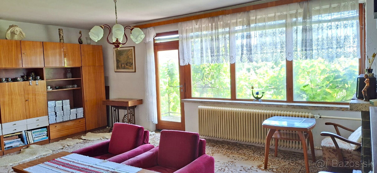 PREDAJ RODINNÝ DOM BOŠÁCA - 19