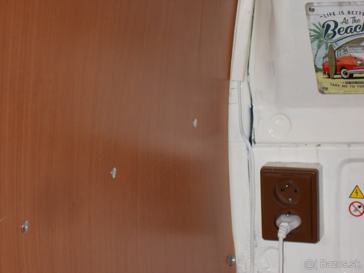 VW Transporter T4 2,5 TDI - 19