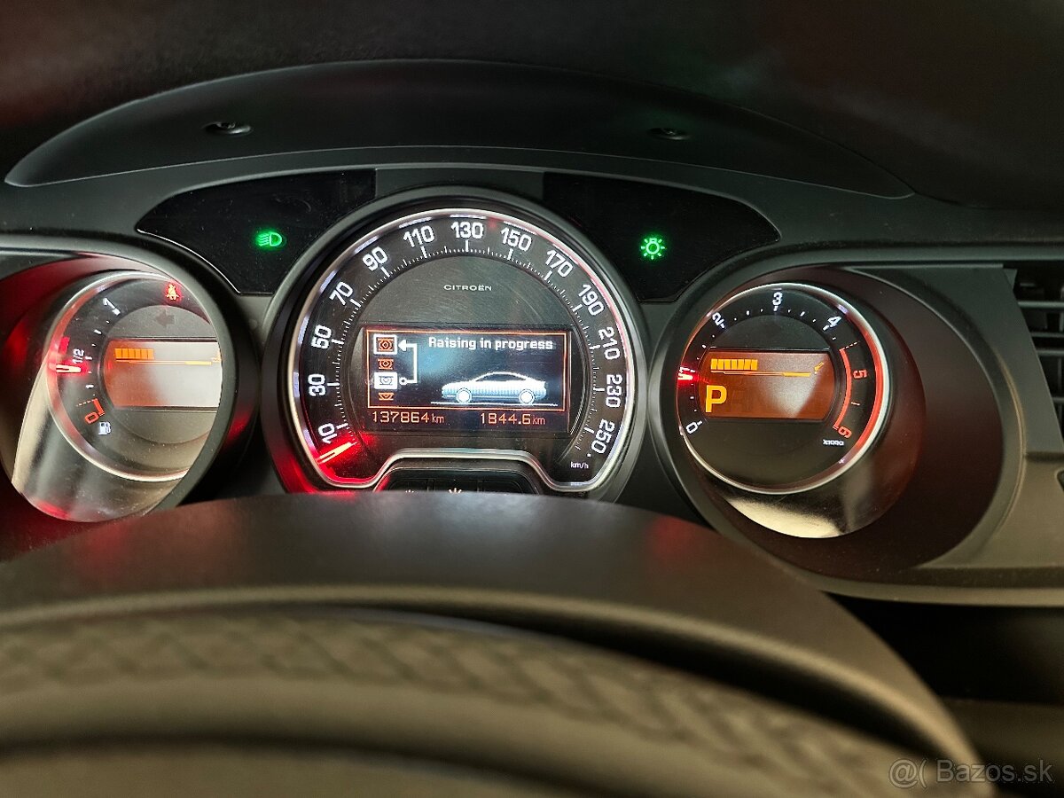 Citroën C5 HDi 16V 120kW Exclusive - 19