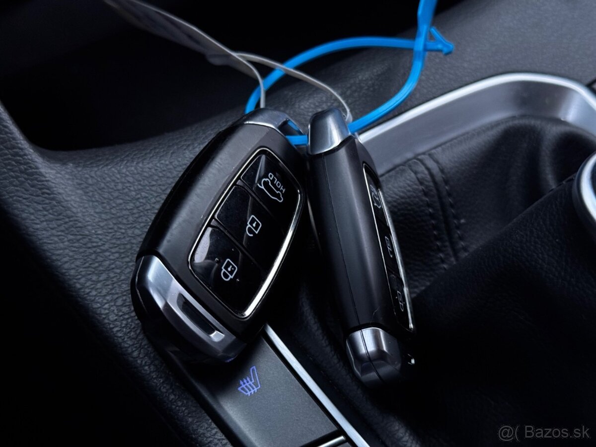 Hyundai i30 CW 1.5i CVVT Play, 1 Majiteľ, SK pôvod - 19