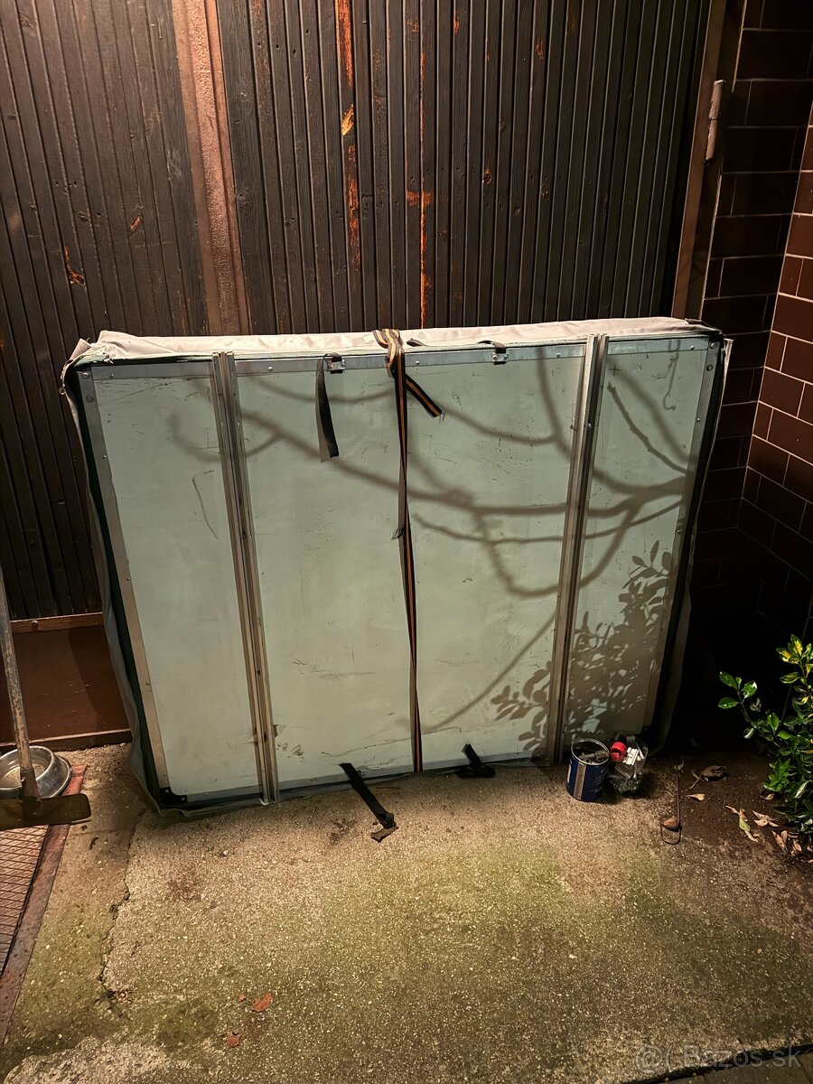 Toyota Land Cruiser 90 3.0D - 92kw - 19