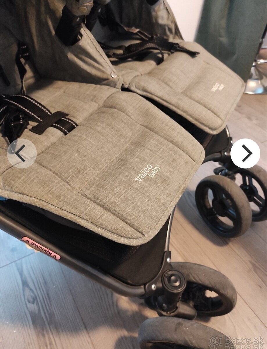 Valco Snap Duo Tailormade - 19