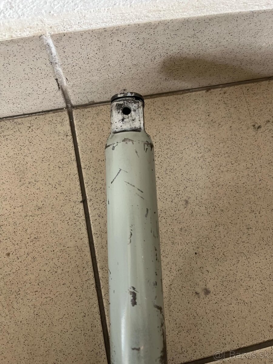 predám pneumatický príklepový skrutkovač - 19