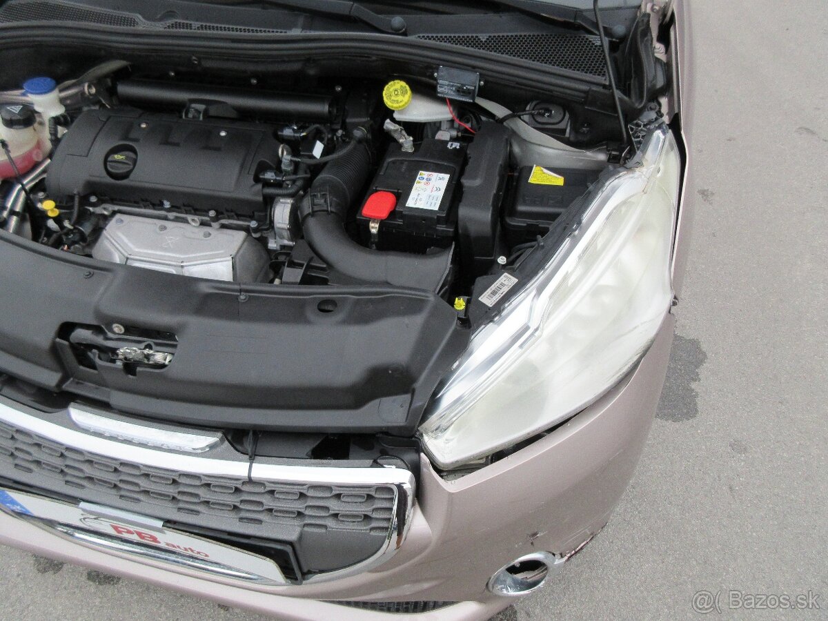 Peugeot 208 1.4 Vti Allure - 19