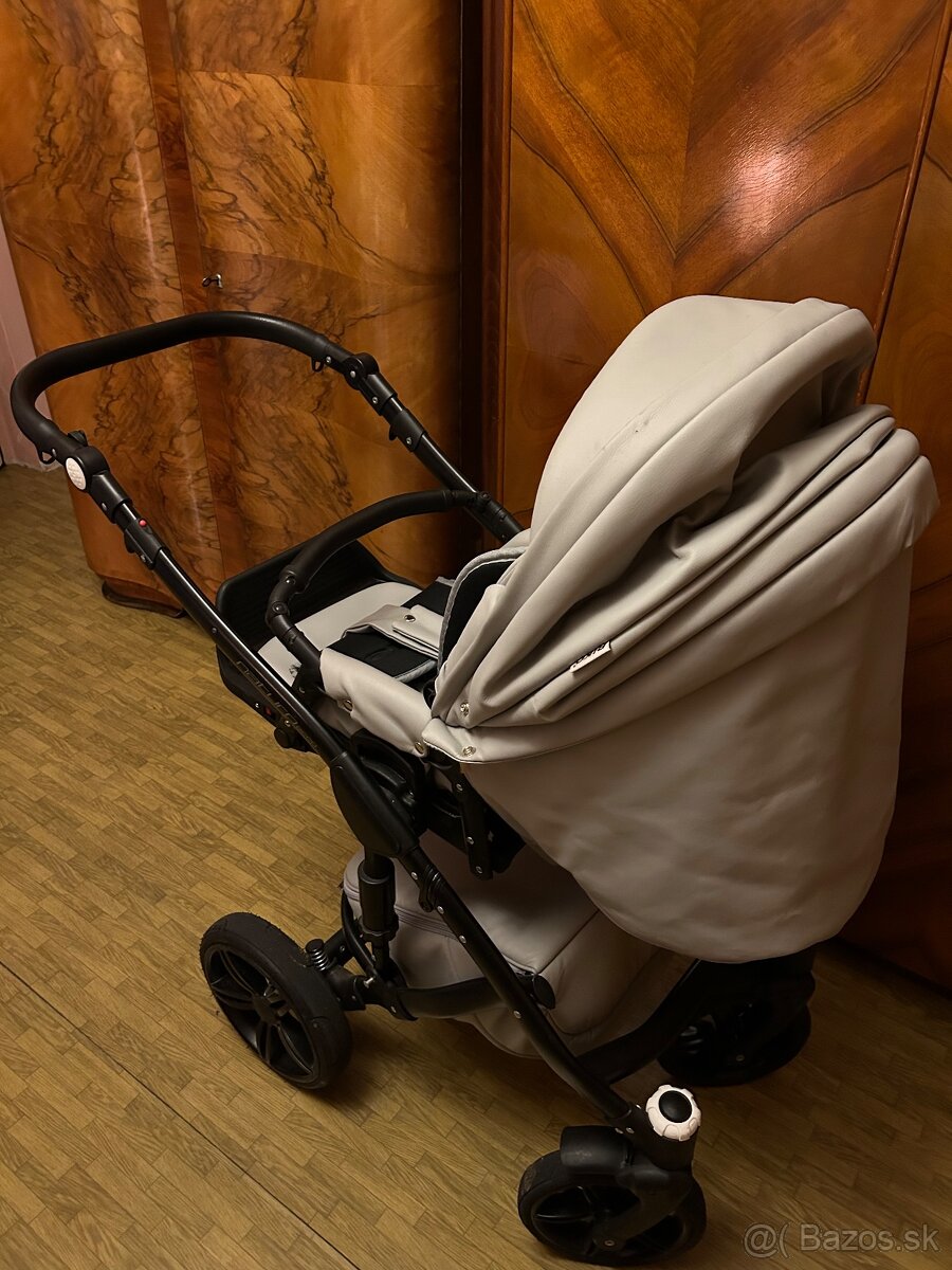 Predám Kočík - 19