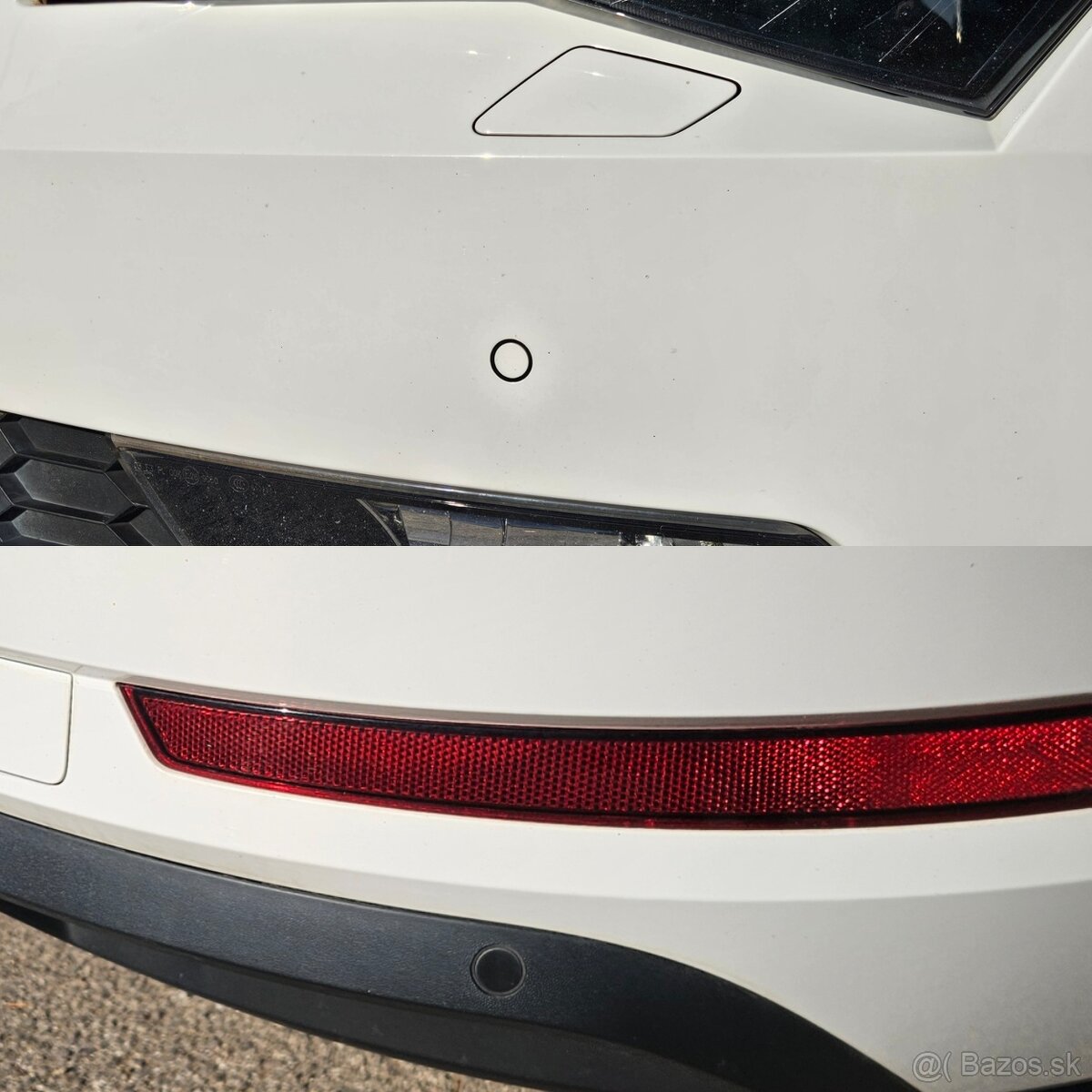 Škoda Superb Combi 2.0 TDI Ambition DSG - 19