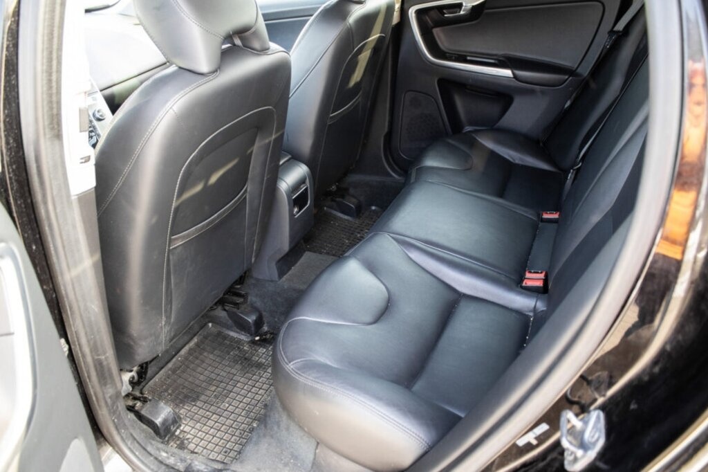 Volvo XC60 140kW (2015) - 19