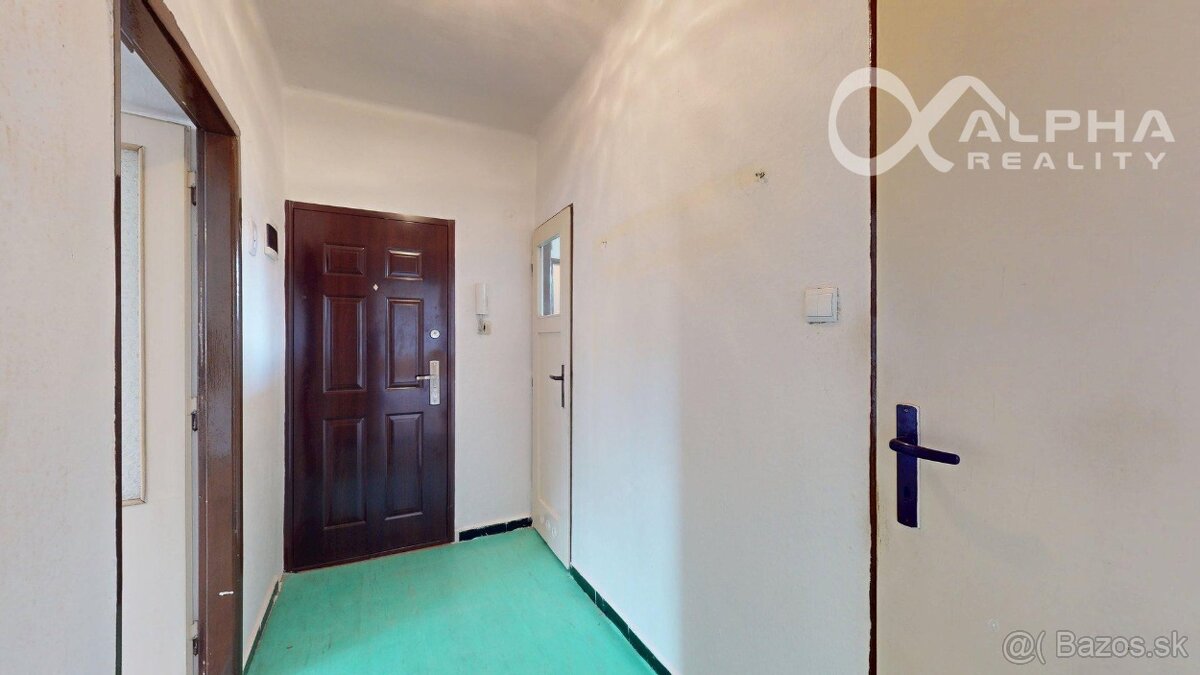 EXKLUZÍVNE 2 izbový byt, širšie centrum, Levoča - 19