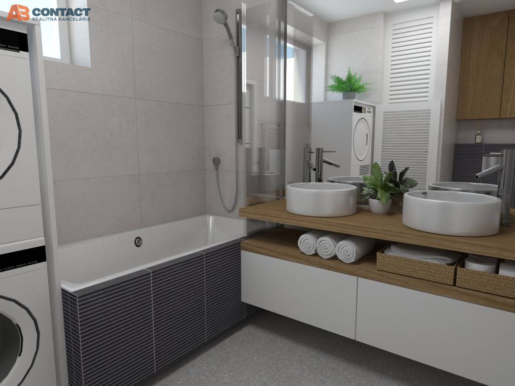 NOVINKA Novostavba v radovej výstavbe v Hornej Strede - 19